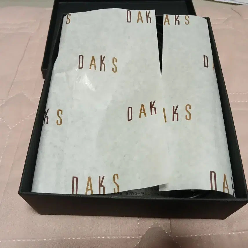 [SOLD OUT] 닥스 가죽밸트