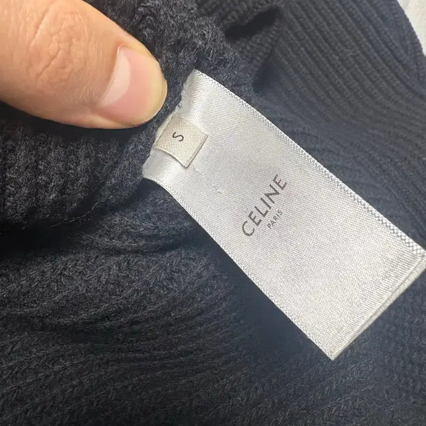 [SOLD OUT] [S]셀린느 니트
