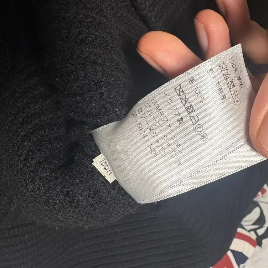 [SOLD OUT] [S]셀린느 니트