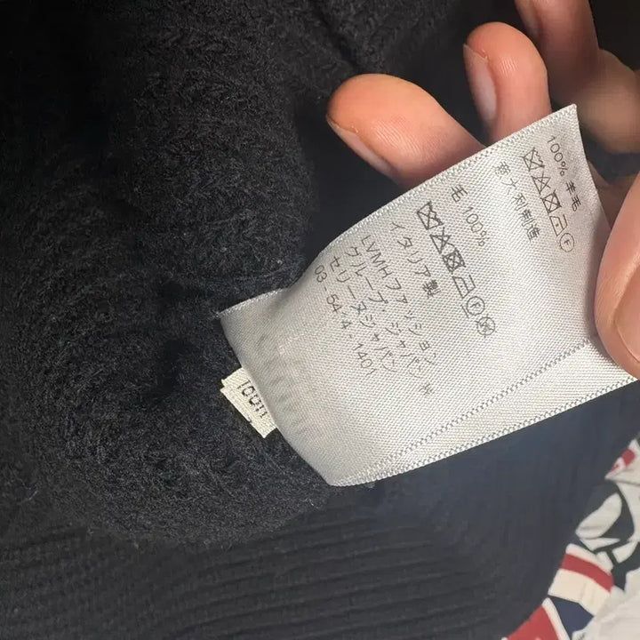 [SOLD OUT] [S]셀린느 니트