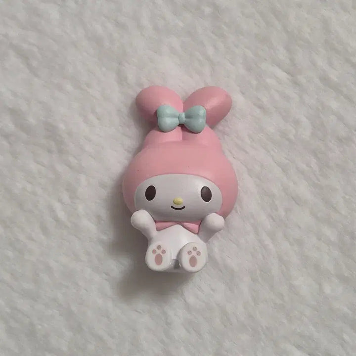 [BUNJANG] My Melody Narikiri Usagi Gacha Figure / 마이멜로디 나리키리 우사기상 가챠피규어