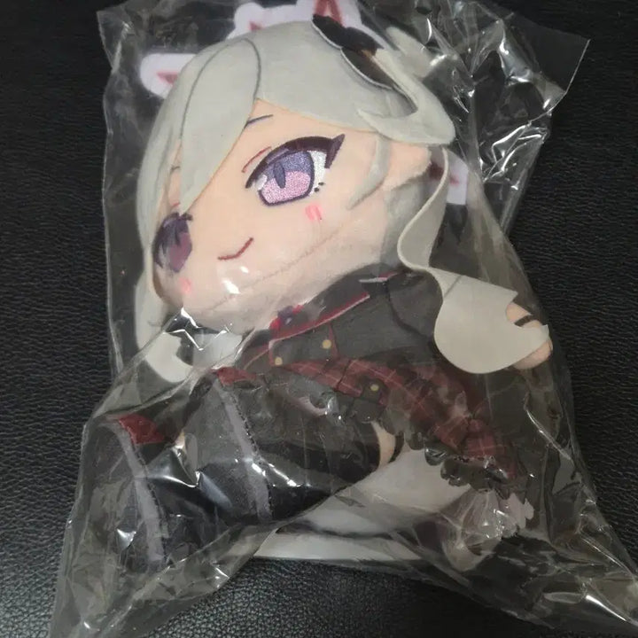 [BUNJANG] Blue Archive Abydos Solving Agency 68 Choco Puni Plush Bundle Set / 택포 블루아카이브 흥신소68 쵸코푸니 누이구루미 인형 일괄