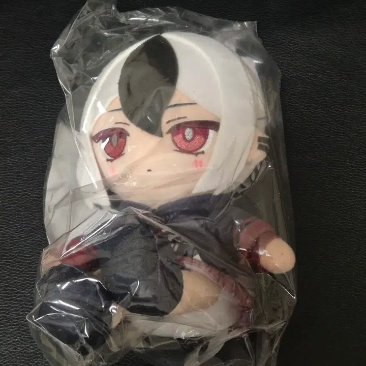 [BUNJANG] Blue Archive Abydos Solving Agency 68 Choco Puni Plush Bundle Set / 택포 블루아카이브 흥신소68 쵸코푸니 누이구루미 인형 일괄