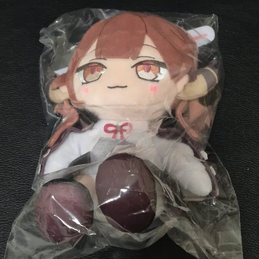 [BUNJANG] Blue Archive Abydos Solving Agency 68 Choco Puni Plush Bundle Set / 택포 블루아카이브 흥신소68 쵸코푸니 누이구루미 인형 일괄