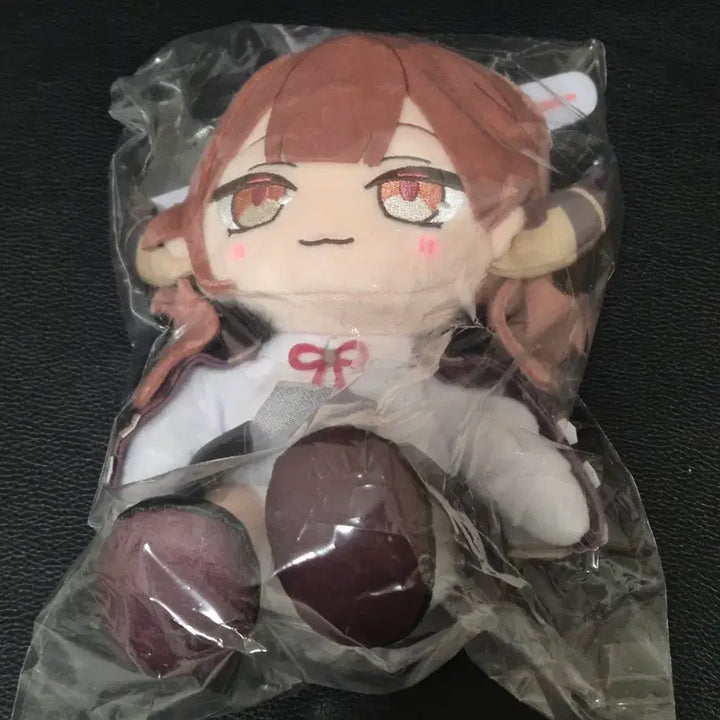 [BUNJANG] Blue Archive Abydos Solving Agency 68 Choco Puni Plush Bundle Set / 택포 블루아카이브 흥신소68 쵸코푸니 누이구루미 인형 일괄