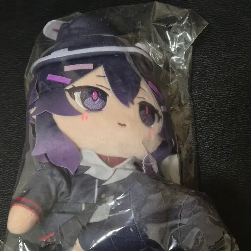 [BUNJANG] Blue Archive Abydos Solving Agency 68 Choco Puni Plush Bundle Set / 택포 블루아카이브 흥신소68 쵸코푸니 누이구루미 인형 일괄