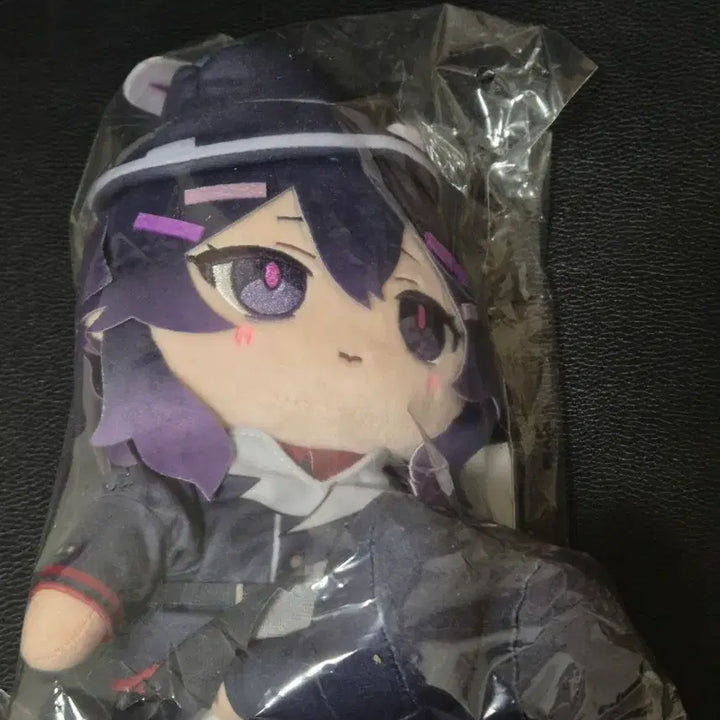 [BUNJANG] Blue Archive Abydos Solving Agency 68 Choco Puni Plush Bundle Set / 택포 블루아카이브 흥신소68 쵸코푸니 누이구루미 인형 일괄