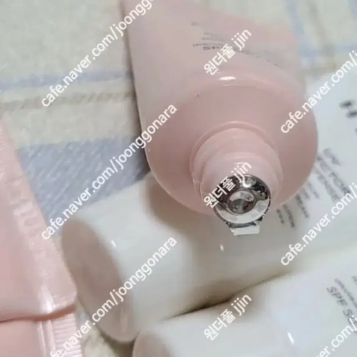 [BUNJANG] Hera UV Protector Sunscreen Bundle / 헤라 선크림 멀티디펜스 톤업 프레쉬 레포츠 선크림 피치 라벤더