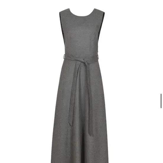 [BUNJANG] NILBYP Layered One-Piece Dress / 닐바이피 레이어드 원피스 블랙