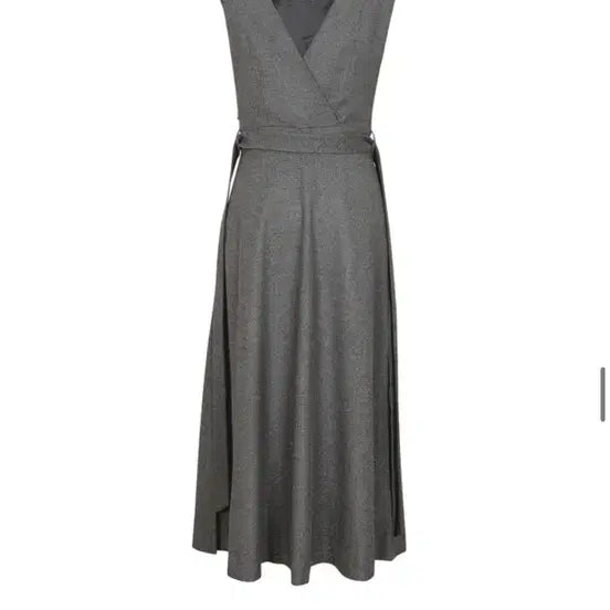 [BUNJANG] NILBYP Layered One-Piece Dress / 닐바이피 레이어드 원피스 블랙