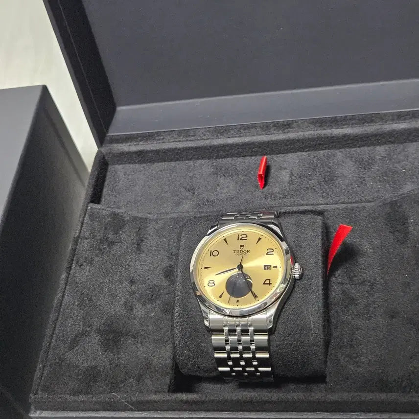 [SOLD OUT] 튜더 1926 루나 샴페인판 새상품급 판매합니다.