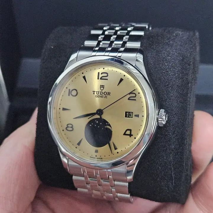 [SOLD OUT] 튜더 1926 루나 샴페인판 새상품급 판매합니다.