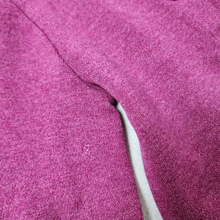 [BUNJANG] Aness B. Pink Cardigan / 아네스베 여성 가디건 핑크색 1