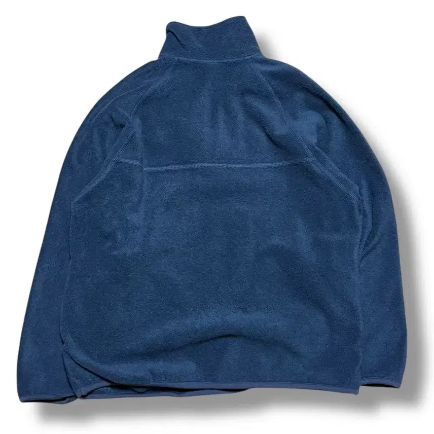 [BUNJANG] Adidas UCLA Half-Zip Anorak / 아디다스 아노락 Adidas UCLA half-zip