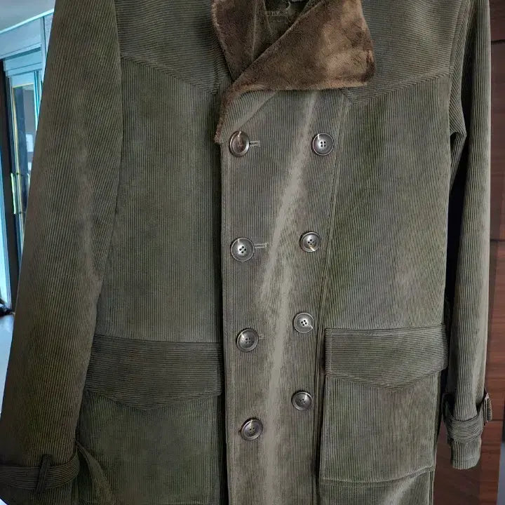 [BUNJANG] AVIREX Coat / AVIREX 아비렉스 코트