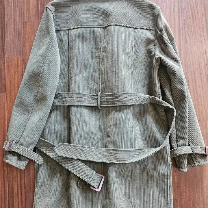 [BUNJANG] AVIREX Coat / AVIREX 아비렉스 코트