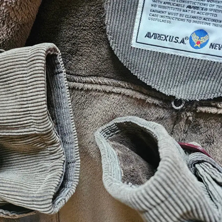 [BUNJANG] AVIREX Coat / AVIREX 아비렉스 코트