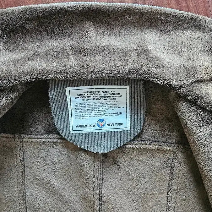 [BUNJANG] AVIREX Coat / AVIREX 아비렉스 코트