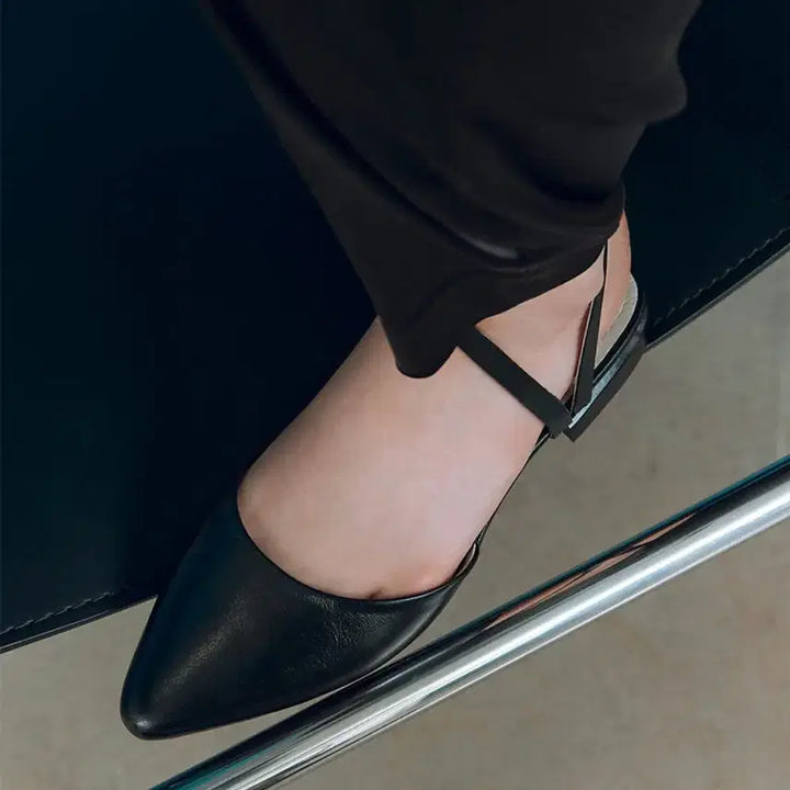 [BUNJANG] Cuerno Madrid 11 Black / 쿠에른 마드리드11 블랙