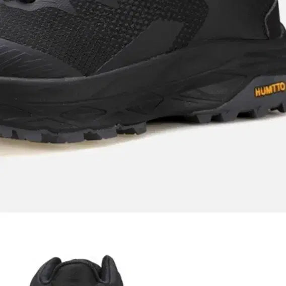[BUNJANG] HUMTTO Trekking Shoes / [새상품] HUMTTO 험토 트레킹화 등산화 전사이즈 무료배송