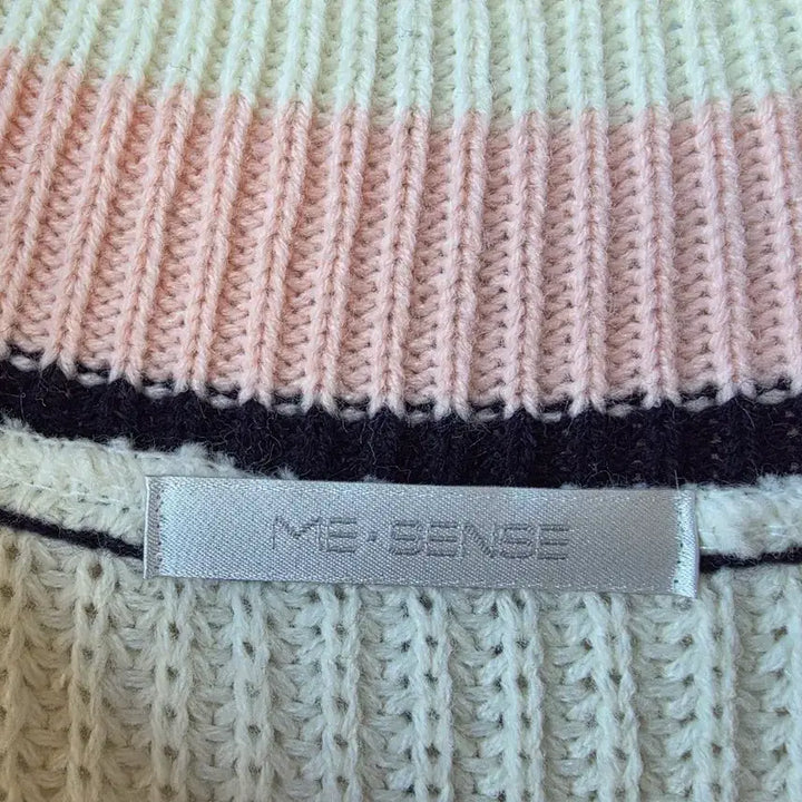 [BUNJANG] Mise-en-scene Sleeveless Long Knit / 55-66)미센스 민소매 롱니트