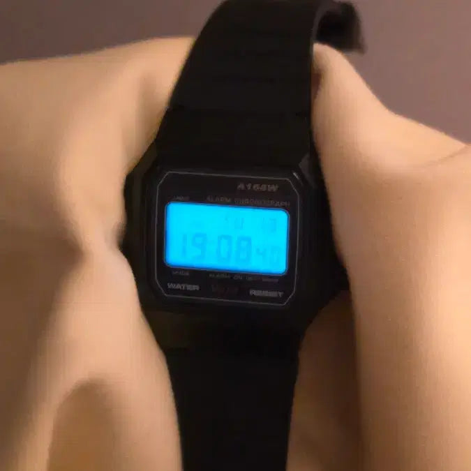 [BUNJANG] SKXMOD Custom Watch / 카시오 커스텀(SKXMOD) 시계