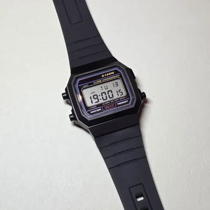 [BUNJANG] SKXMOD Custom Watch / 카시오 커스텀(SKXMOD) 시계