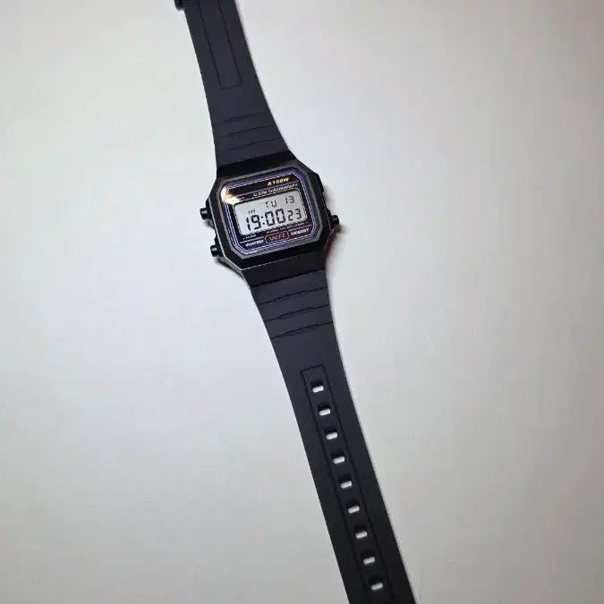 [BUNJANG] SKXMOD Custom Watch / 카시오 커스텀(SKXMOD) 시계