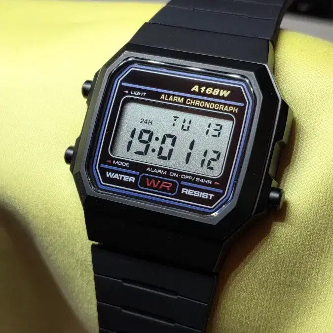 [BUNJANG] SKXMOD Custom Watch / 카시오 커스텀(SKXMOD) 시계