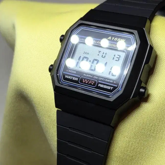 [BUNJANG] SKXMOD Custom Watch / 카시오 커스텀(SKXMOD) 시계