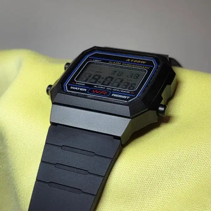 [BUNJANG] SKXMOD Custom Watch / 카시오 커스텀(SKXMOD) 시계