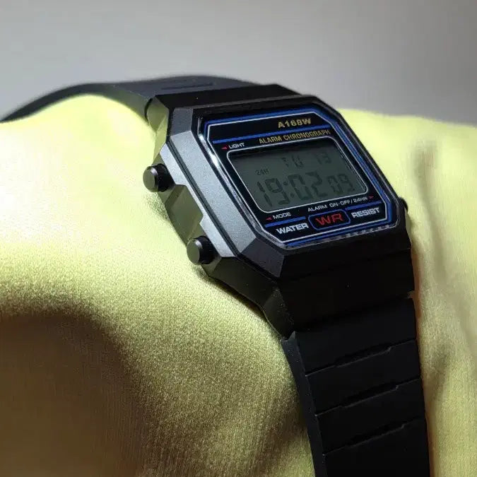 [BUNJANG] SKXMOD Custom Watch / 카시오 커스텀(SKXMOD) 시계