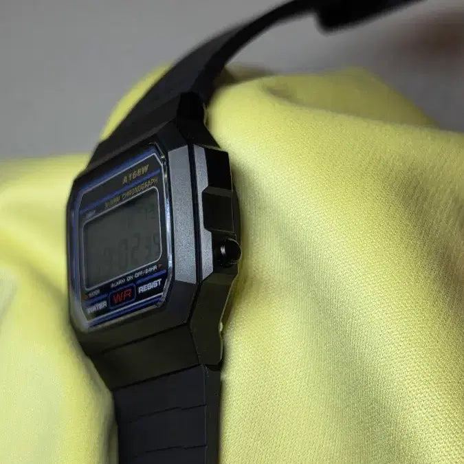 [BUNJANG] SKXMOD Custom Watch / 카시오 커스텀(SKXMOD) 시계