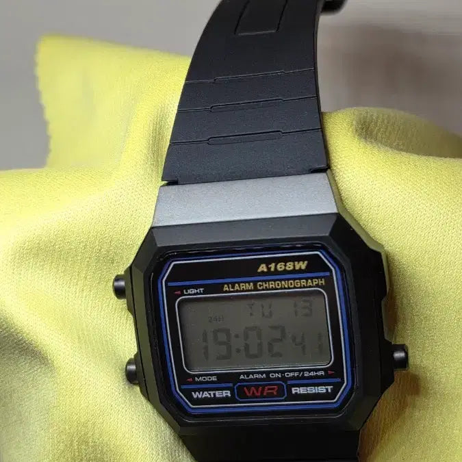 [BUNJANG] SKXMOD Custom Watch / 카시오 커스텀(SKXMOD) 시계