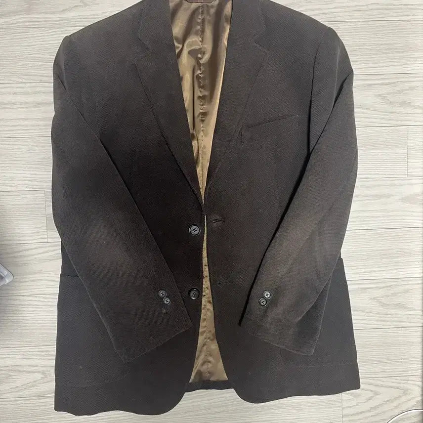 [BUNJANG] Cambridge Members Jacket / 캠브릿지 멤버스 마이 자켓