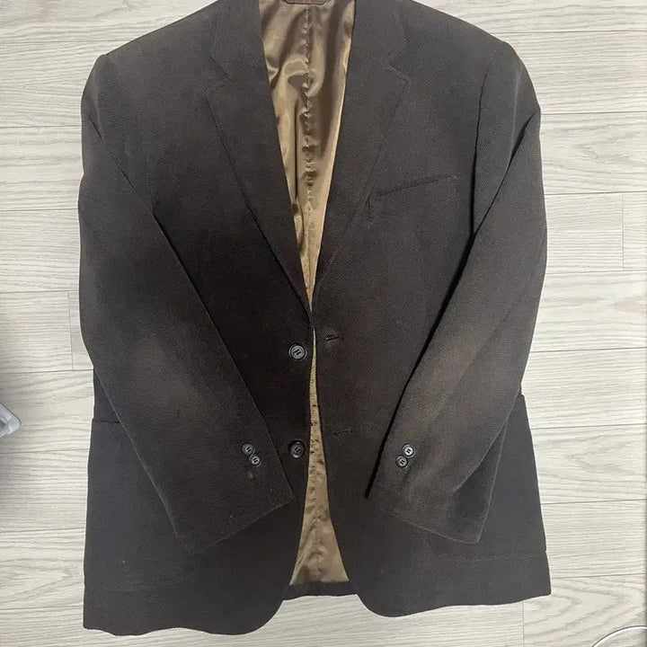 [BUNJANG] Cambridge Members Jacket / 캠브릿지 멤버스 마이 자켓