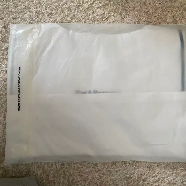 [BUNJANG] Rest&Recreation SAILOR COLLAR CROPTOP-WHITE / 레스트앤레크레이션 RR SAILOR COLLAR CROPTOP-WHITE