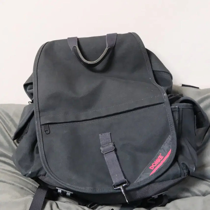[BUNJANG] Domke F-2 Backpack / 돔케 F-2 백팩 중고