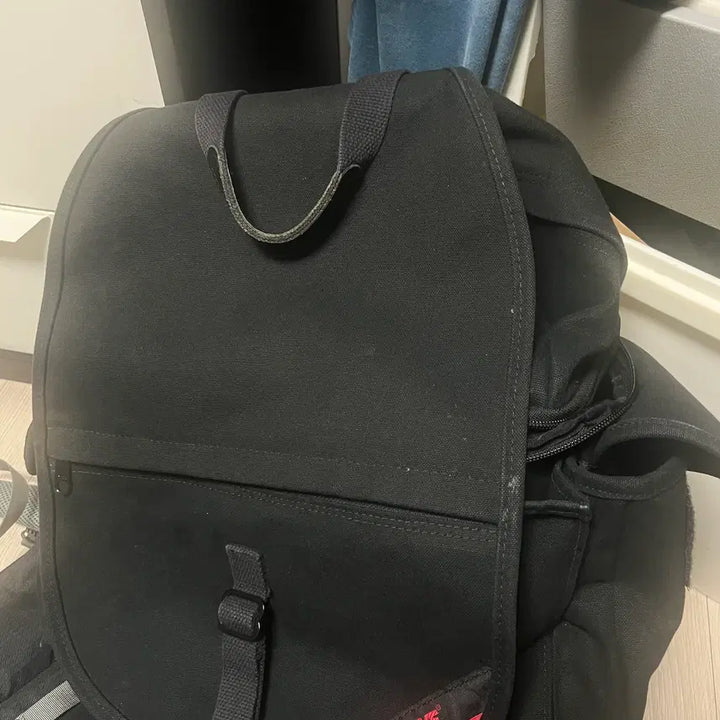 [BUNJANG] Domke F-2 Backpack / 돔케 F-2 백팩 중고