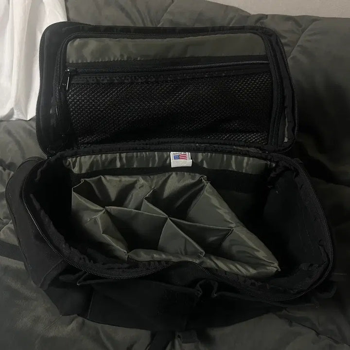 [BUNJANG] Domke F-2 Backpack / 돔케 F-2 백팩 중고