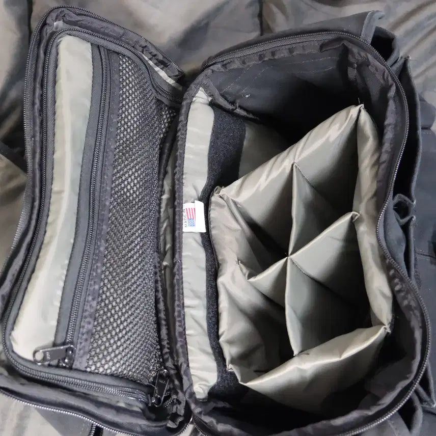 [BUNJANG] Domke F-2 Backpack / 돔케 F-2 백팩 중고