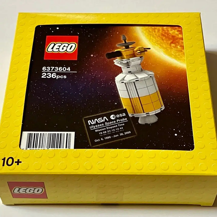 [BUNJANG] Lego 6373604 Ulysses Set / 레고 6373604 율리시스 판매 합니다