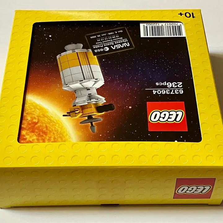 [BUNJANG] Lego 6373604 Ulysses Set / 레고 6373604 율리시스 판매 합니다