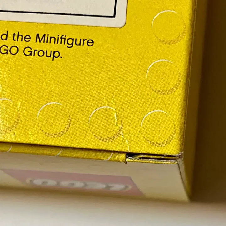 [BUNJANG] Lego 6373604 Ulysses Set / 레고 6373604 율리시스 판매 합니다