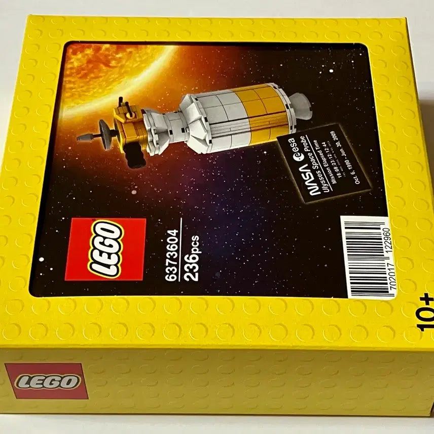 [BUNJANG] Lego 6373604 Ulysses Set / 레고 6373604 율리시스 판매 합니다