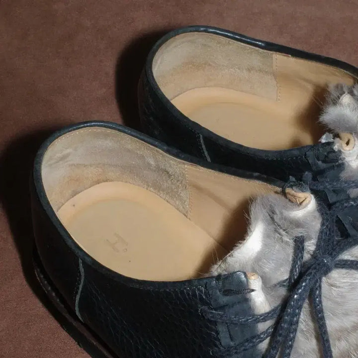 [BUNJANG] Hender Scheme SKM Eskimo Tyrolian Shoes / 헨더스킴 SKM 에스키모 티롤리안 슈즈