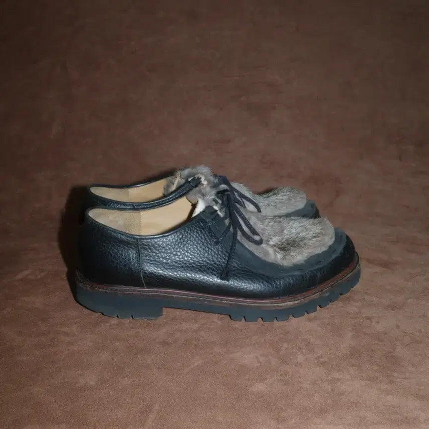 [BUNJANG] Hender Scheme SKM Eskimo Tyrolian Shoes / 헨더스킴 SKM 에스키모 티롤리안 슈즈