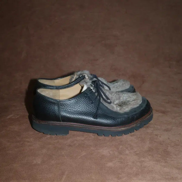 [BUNJANG] Hender Scheme SKM Eskimo Tyrolian Shoes / 헨더스킴 SKM 에스키모 티롤리안 슈즈