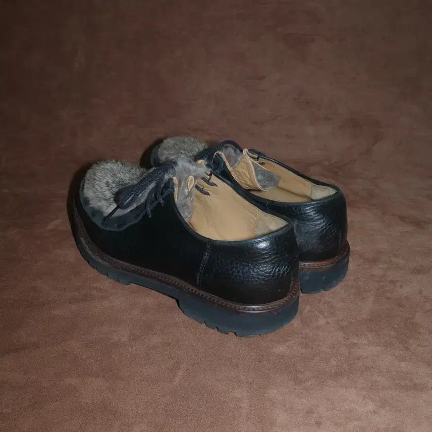 [BUNJANG] Hender Scheme SKM Eskimo Tyrolian Shoes / 헨더스킴 SKM 에스키모 티롤리안 슈즈
