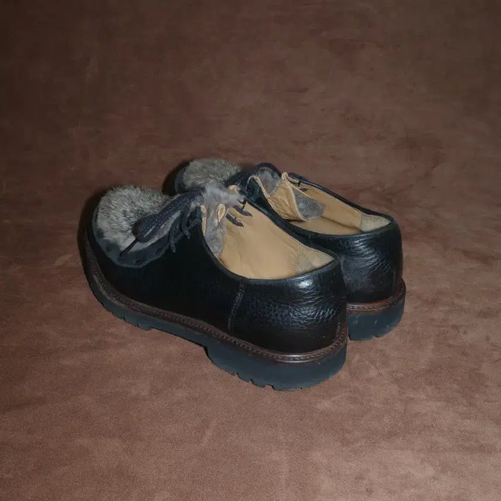 [BUNJANG] Hender Scheme SKM Eskimo Tyrolian Shoes / 헨더스킴 SKM 에스키모 티롤리안 슈즈